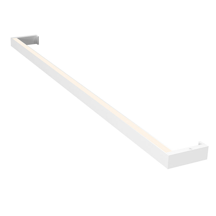 Sonneman 2810 Thin-Line 36" One-Sided LED Wall Bar