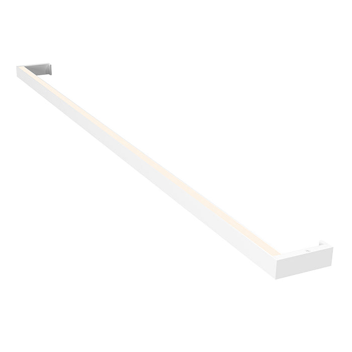 Sonneman 2812 Thin-Line 48" Two-Sided LED Wall Bar