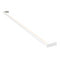 Sonneman 2810 Thin-Line 48" One-Sided LED Wall Bar