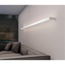 Sonneman 2812 Thin-Line 36" Two-Sided LED Wall Bar