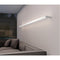 Sonneman 2810 Thin-Line 36" One-Sided LED Wall Bar