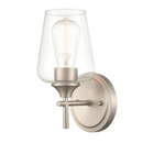 Millennium 9701 Ashford 1-lt 10" Tall Vanity Light