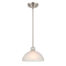 Millennium 2811 Amberle 1-lt 10" Pendant