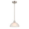 Millennium 2811 Amberle 1-lt 10" Pendant