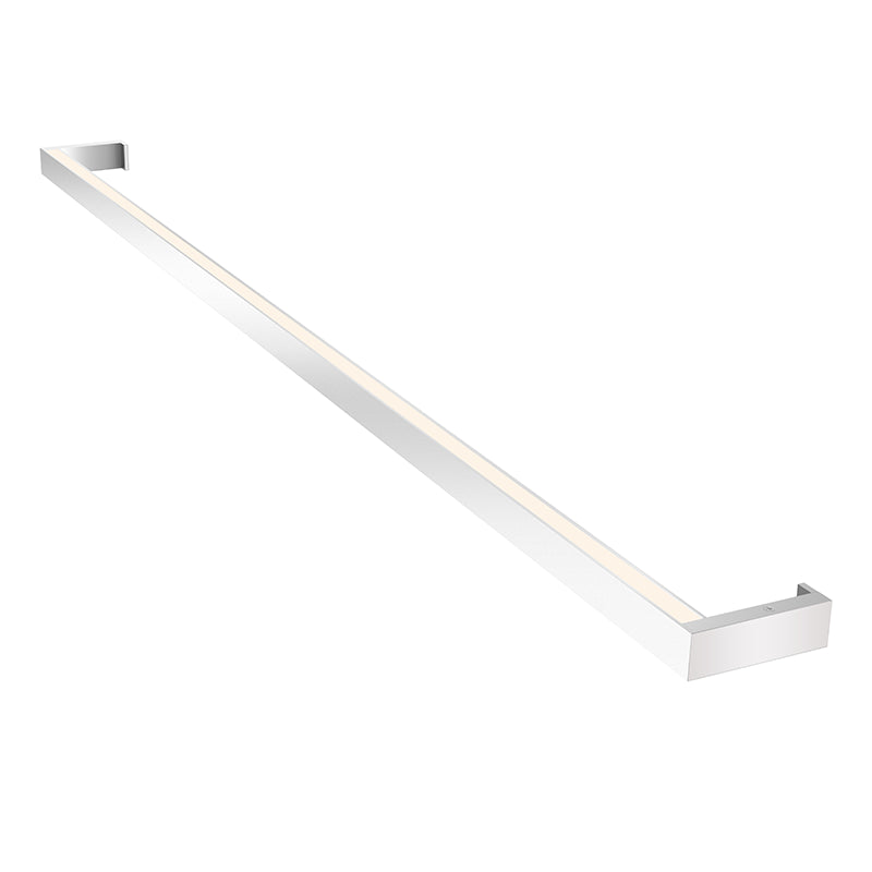 Sonneman 2812 Thin-Line 48" Two-Sided LED Wall Bar