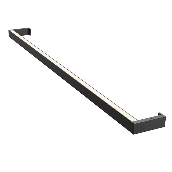 Sonneman 2812 Thin-Line 36" Two-Sided LED Wall Bar