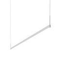 Sonneman 2816 Thin-Line 72" One-Sided LED Pendant