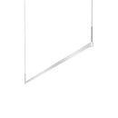 Sonneman 2816 Thin-Line 72" One-Sided LED Pendant
