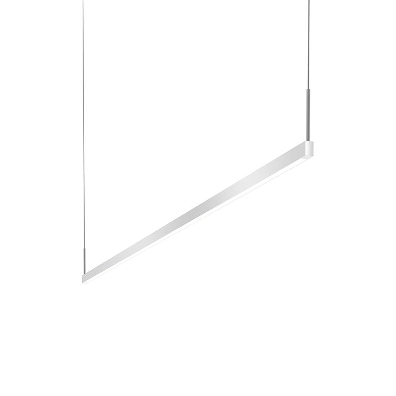 Sonneman 2816 Thin-Line 72" One-Sided LED Pendant