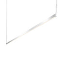 Sonneman 2816 Thin-Line 96" One-Sided LED Pendant