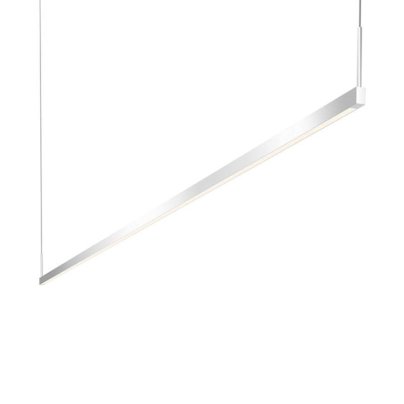 Sonneman 2816 Thin-Line 96" One-Sided LED Pendant