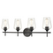 Millennium 9704 Ashford 4-lt 31" Vanity Light