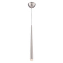 Eurofase 28232 Tassone 1-lt 2" LED Pendant