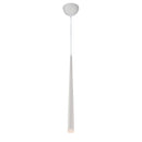 Eurofase 28232 Tassone 1-lt 2" LED Pendant