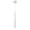 Eurofase 28232 Tassone 1-lt 2" LED Pendant