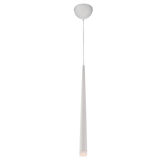 Eurofase 28232 Tassone 1-lt 2" LED Pendant