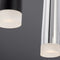 Eurofase 28232 Tassone 1-lt 2" LED Pendant