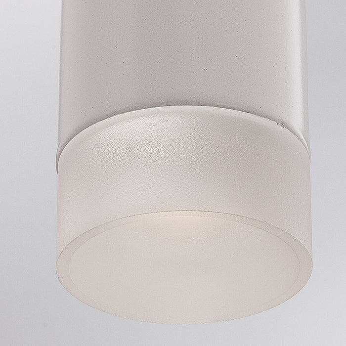 Eurofase 28232 Tassone 1-lt 2" LED Pendant