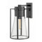 Hinkley 2825 Refinery 1-lt 17" Tall LED Outdoor Large Wall Light