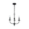 ELK 283 Hartford 3-lt Chandelier