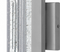 Hinkley 2835 Glacier 1-lt 28" Tall LED Outdoor Wall Sconce