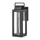 Hinkley 2840-LL Sag Harbor 1-lt 16" Tall LED Outdoor Wall Mount Lantern