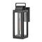 Hinkley 2840-LL Sag Harbor 1-lt 16" Tall LED Outdoor Wall Mount Lantern