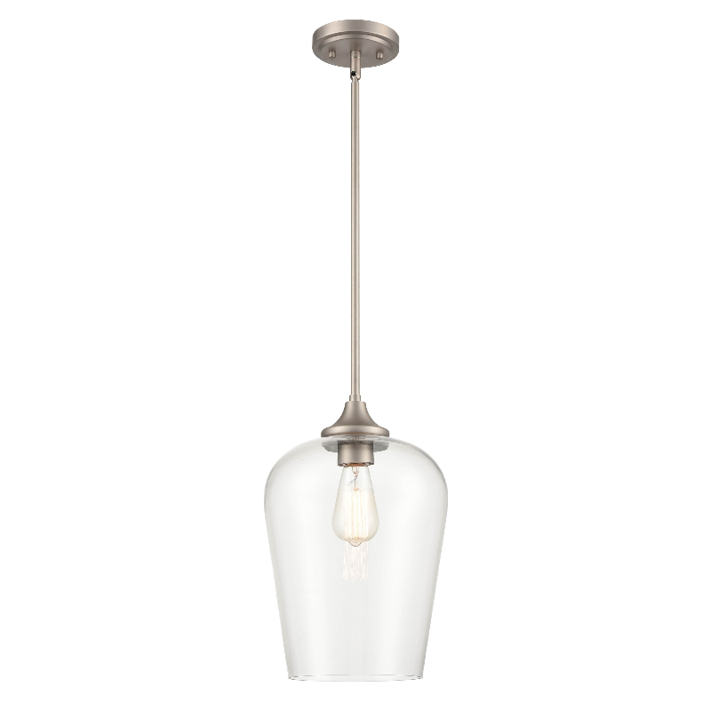 Millennium 9741 Ashford 1-lt 10" Pendant
