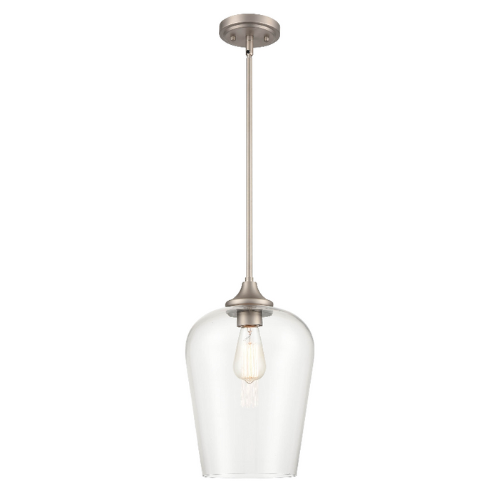 Millennium 9741 Ashford 1-lt 10" Pendant