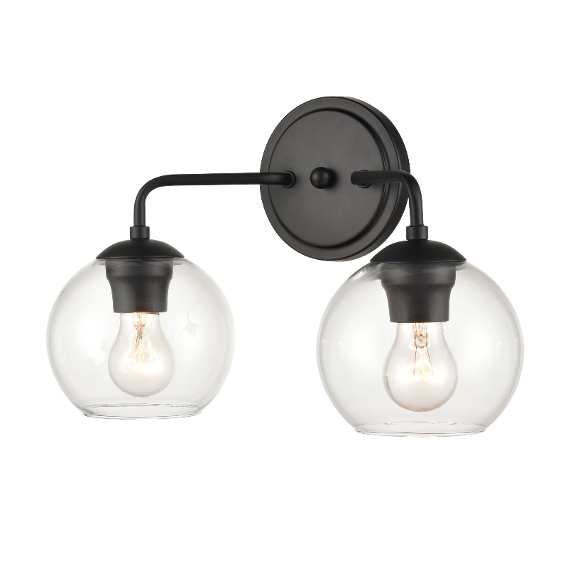 Millennium 9752 2-lt 16" Vanity Light