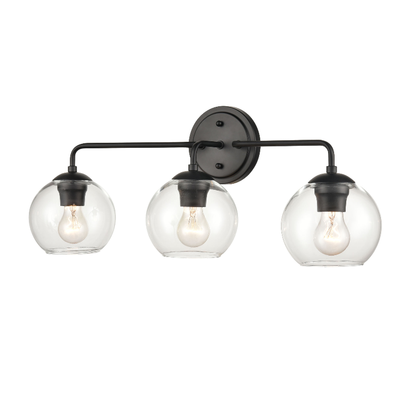 Millennium 9753 3-lt 26" Vanity Light