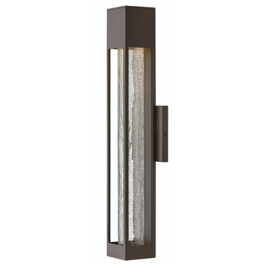 Hinkley 2854 Vapor 1-lt 21" Tall LED Outdoor Wall Light