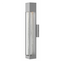 Hinkley 2854 Vapor 1-lt 21" Tall LED Outdoor Wall Light