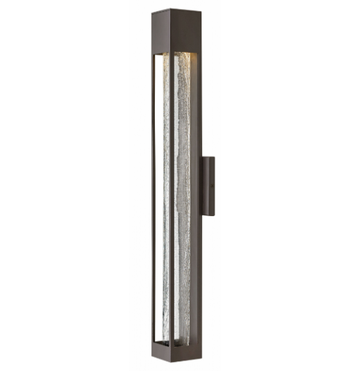 Hinkley 2855 Vapor 1-lt 28" Tall LED Outdoor Wall Light