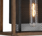 Varaluz 285B02 Rio Lobo 2-lt 14" Vanity Light