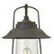 Hinkley 2861 Belden Place 1-lt 22" Tall LED Outdoor Post Light