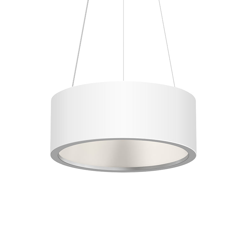 Sonneman 2863 Tromme 18" LED Pendant