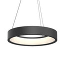 Sonneman 2864 Tromme 24" Short LED Pendant