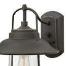 Hinkley 2864 Belden Place 1-lt 16" Tall LED Outdoor Wall Light