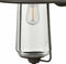 Hinkley 2865 Belden Place 1-lt 19" Tall LED Outdoor Wall Light