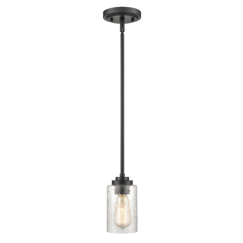 Millennium 9601 Moven 1-lt 5" Pendant
