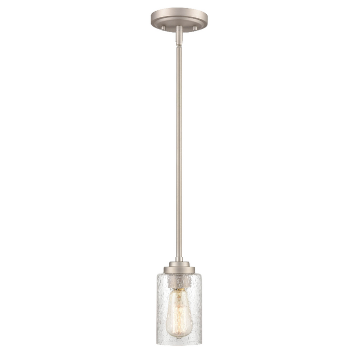 Millennium 9601 Moven 1-lt 5" Pendant