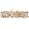 Varaluz 286B04 Bermuda 4-lt 29" Vanity Light