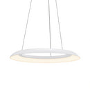 Sonneman 2870 Torus 24" LED Pendant
