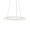 Sonneman 2870 Torus 24" LED Pendant