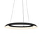 Sonneman 2870 Torus 24" LED Pendant
