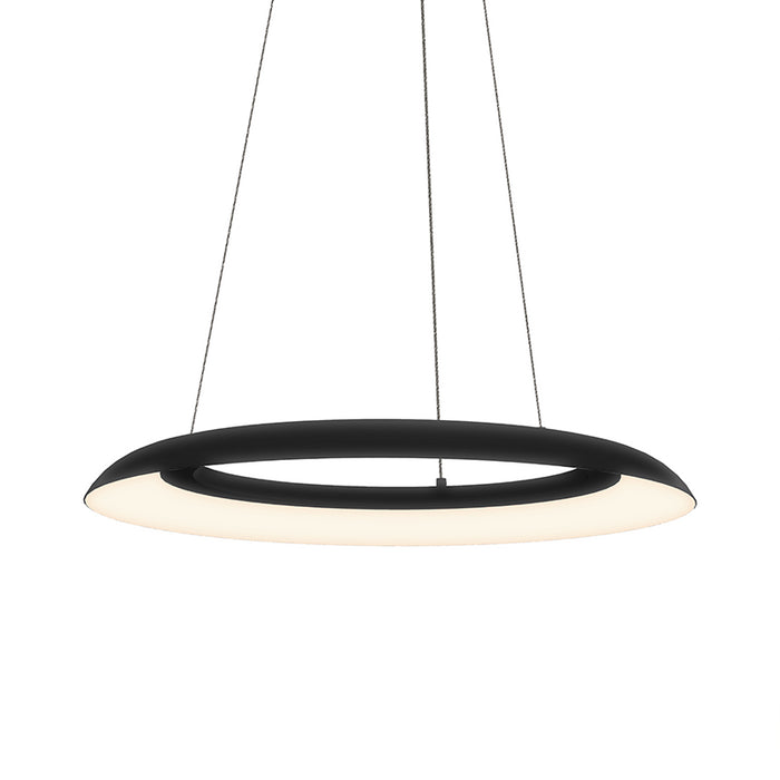 Sonneman 2870 Torus 24" LED Pendant