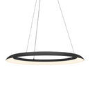 Sonneman 2872 Torus 32" LED Pendant