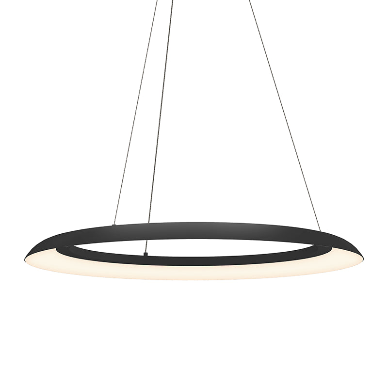 Sonneman 2872 Torus 32" LED Pendant