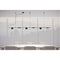 Sonneman 2886 Counterpoint 6-lt 64" LED Linear Pendant
